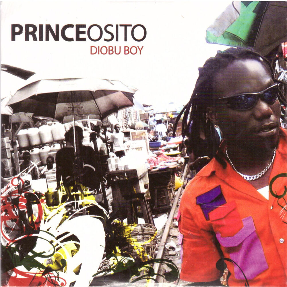 Picture of Diobu Boy