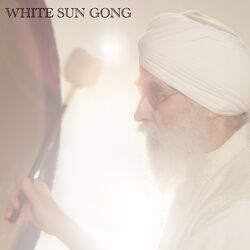 Cover of White Sun Gong