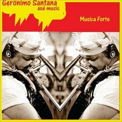 Axé Music Música Forte