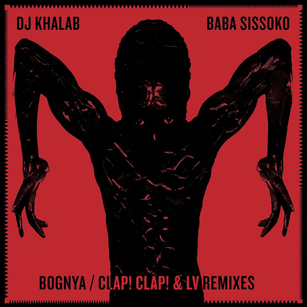 Picture of Bognya (Remixes)