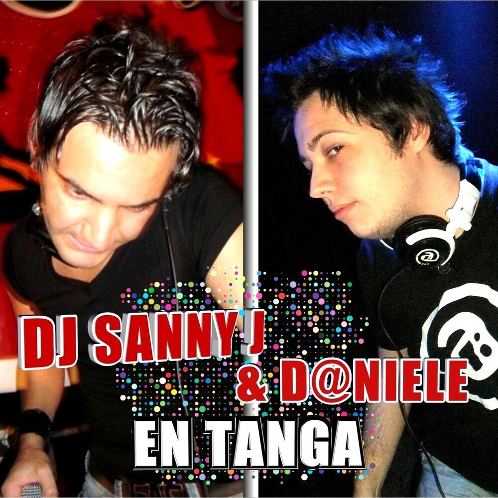 Picture of En Tanga
