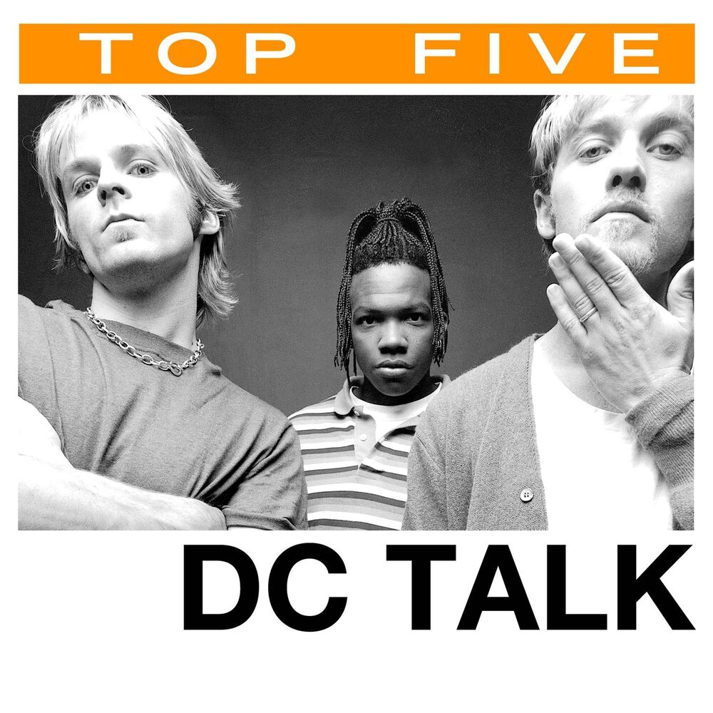 Picture of Top 5: Hits