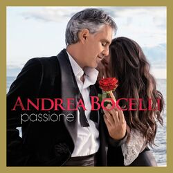 Cover of Passione (Super Deluxe)