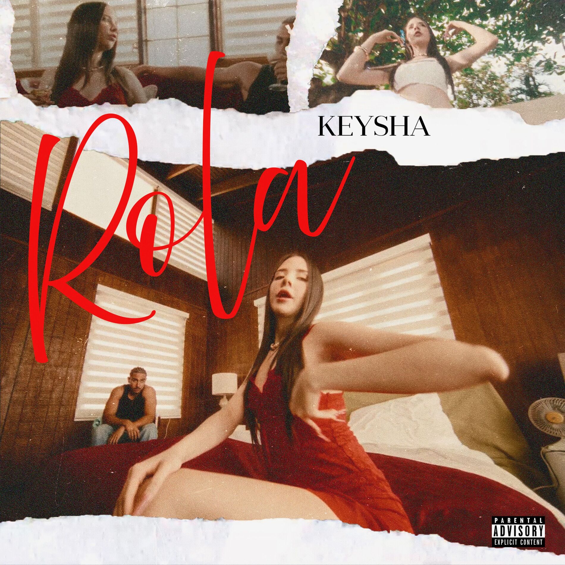Album cover of Rola