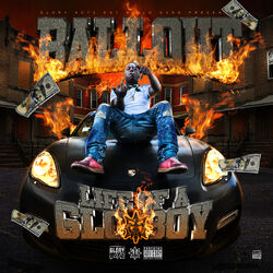 Cover of Life of a GloBoy
