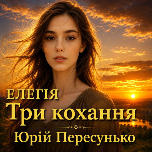 Елегія. Три коханя