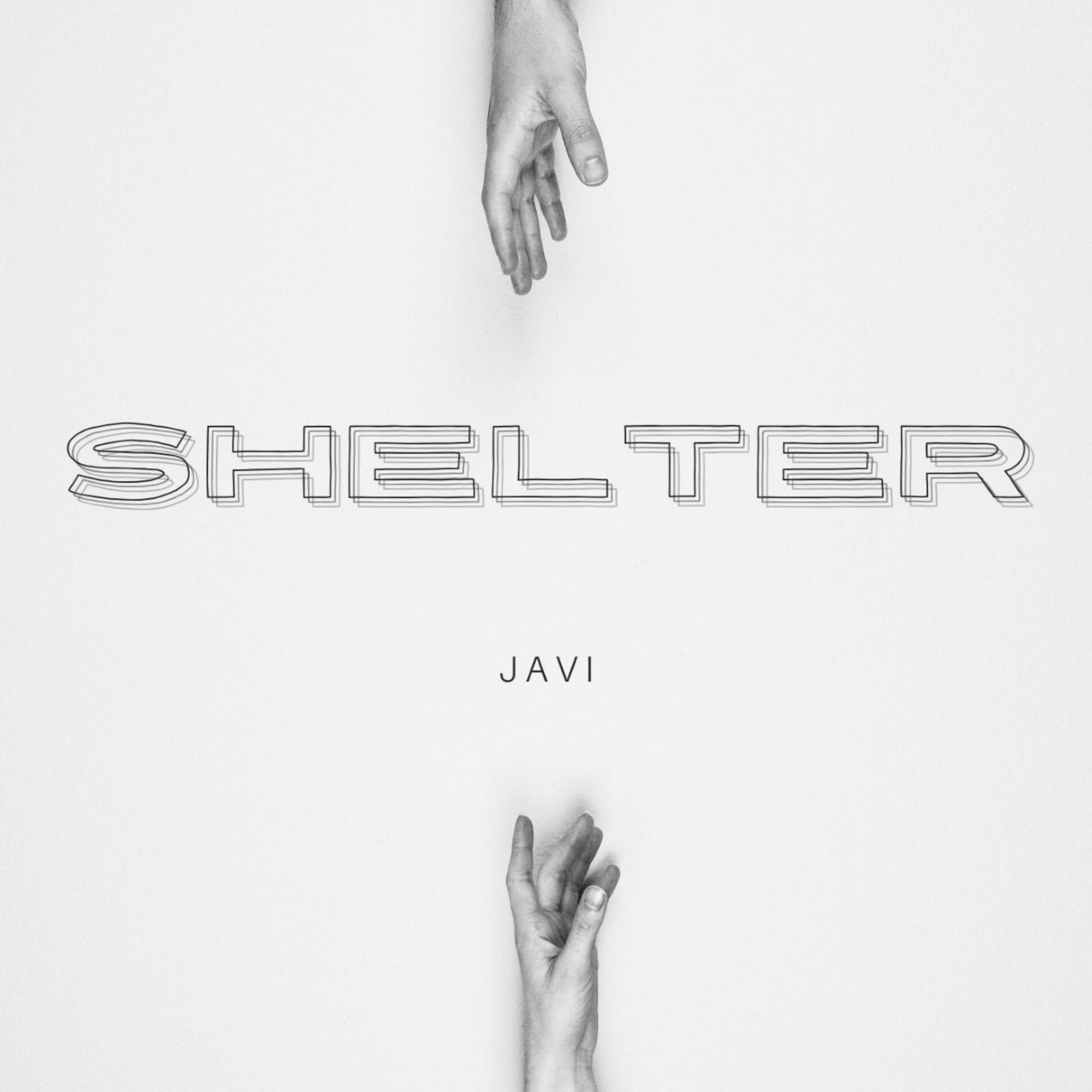 Album cover of Shelter