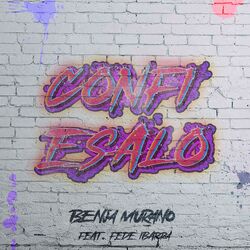 Cover of Confiesalo (feat. Fede Ibarra)