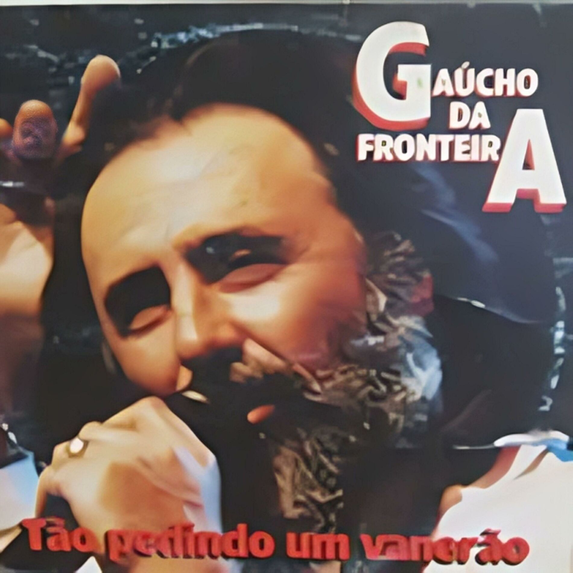 Album cover of Tão Pedindo um Vanerão