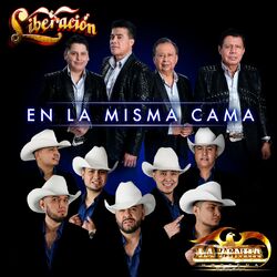 Cover of En La Misma Cama