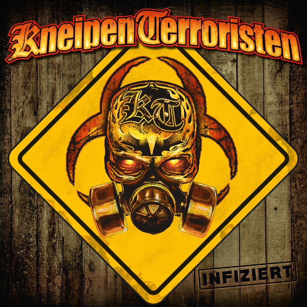 Infiziert