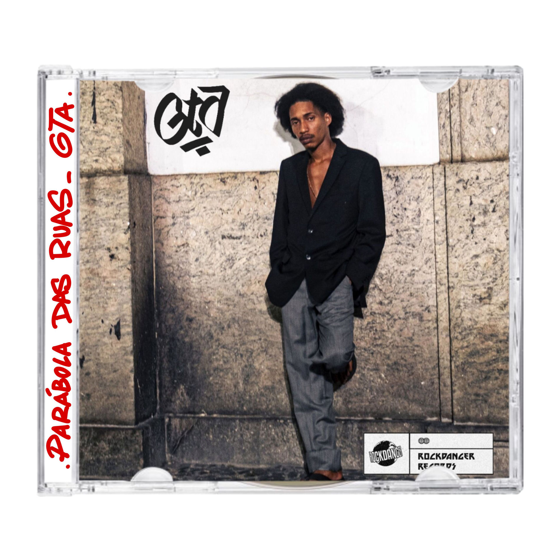 Album cover of AVISA LÁ