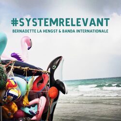 Cover of Systemrelevant