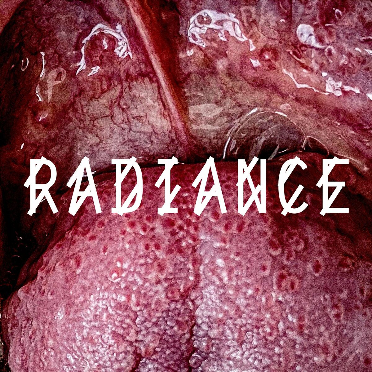 Album cover of Radiance