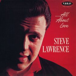 Cover of All About Love