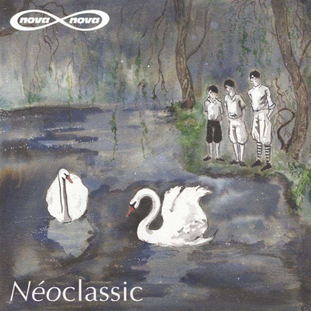 Picture of Néoclassic