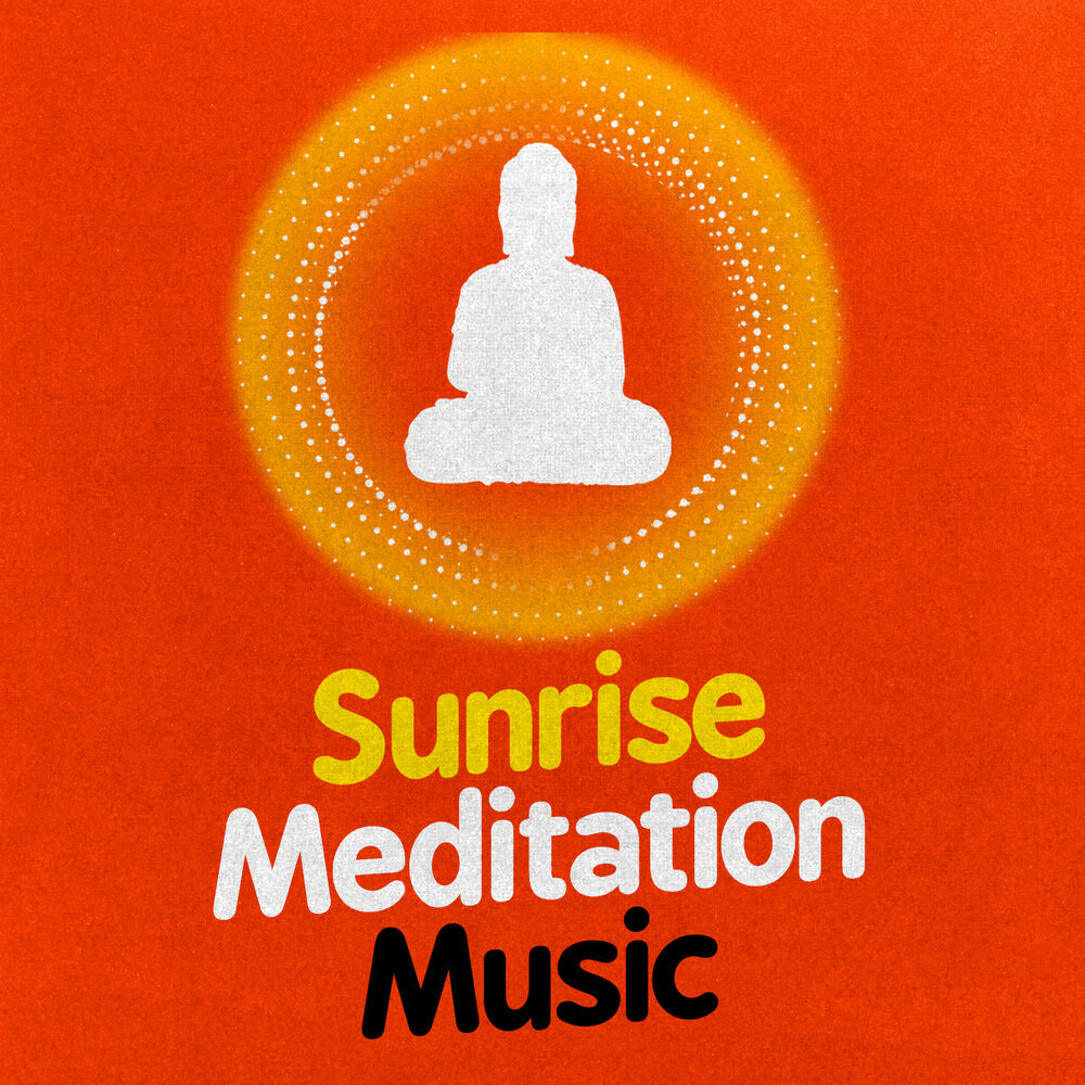 Picture of Sunrise Meditation Music