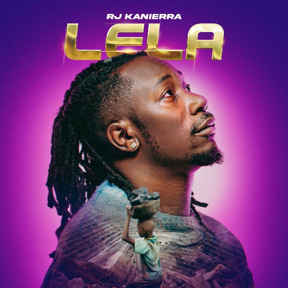 Album cover of Lela