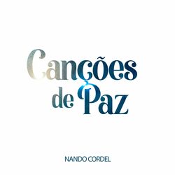 Cover of Canções de Paz