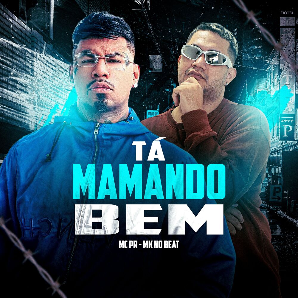 Picture of Tá Mamando Bem