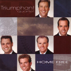 Cover of Home Free