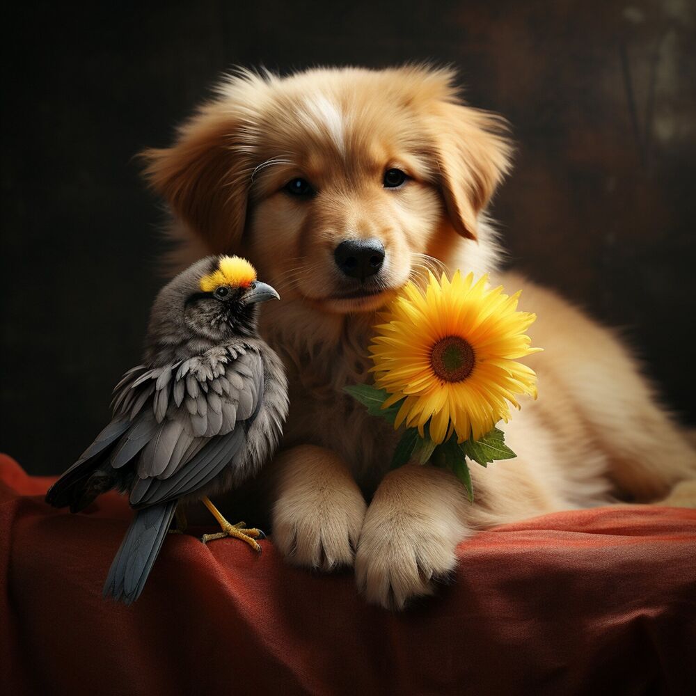 Picture of Some Music for Pets