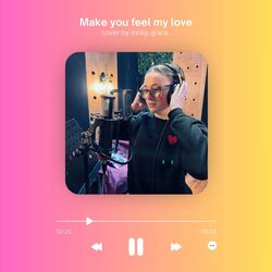 Make You Feel My Love