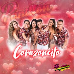 Cover of Corazoncito