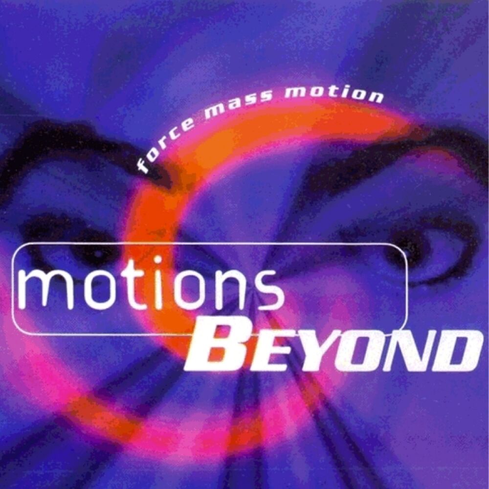 Picture of Motions Beyond