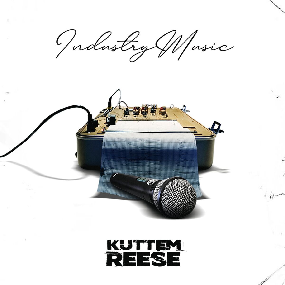 Album cover of Industry Music
