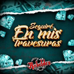 Cover of Seguiré en mis travesuras