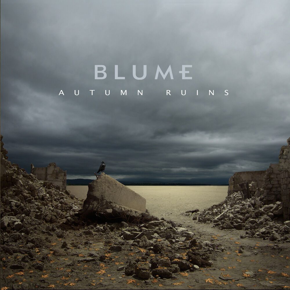 Picture of Autumn Ruins