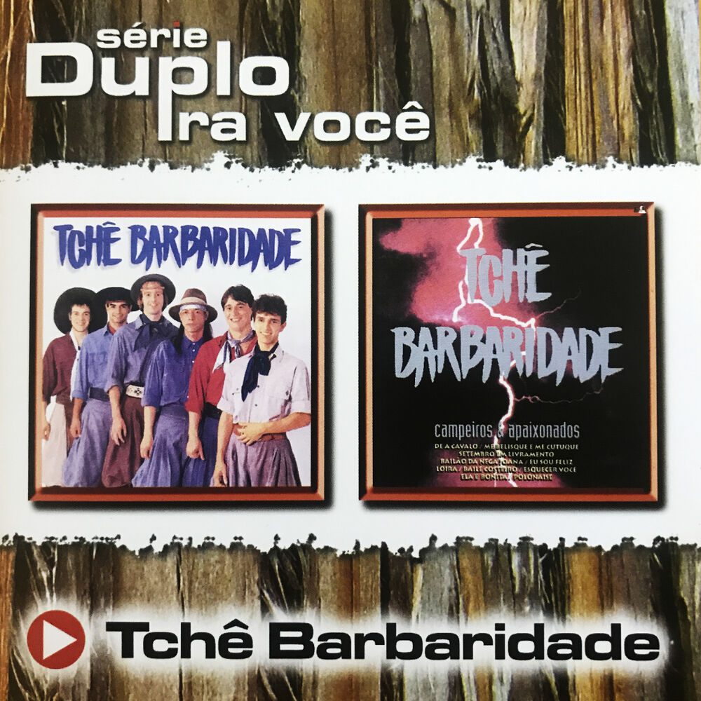 Picture of Série Duplo Pra Você