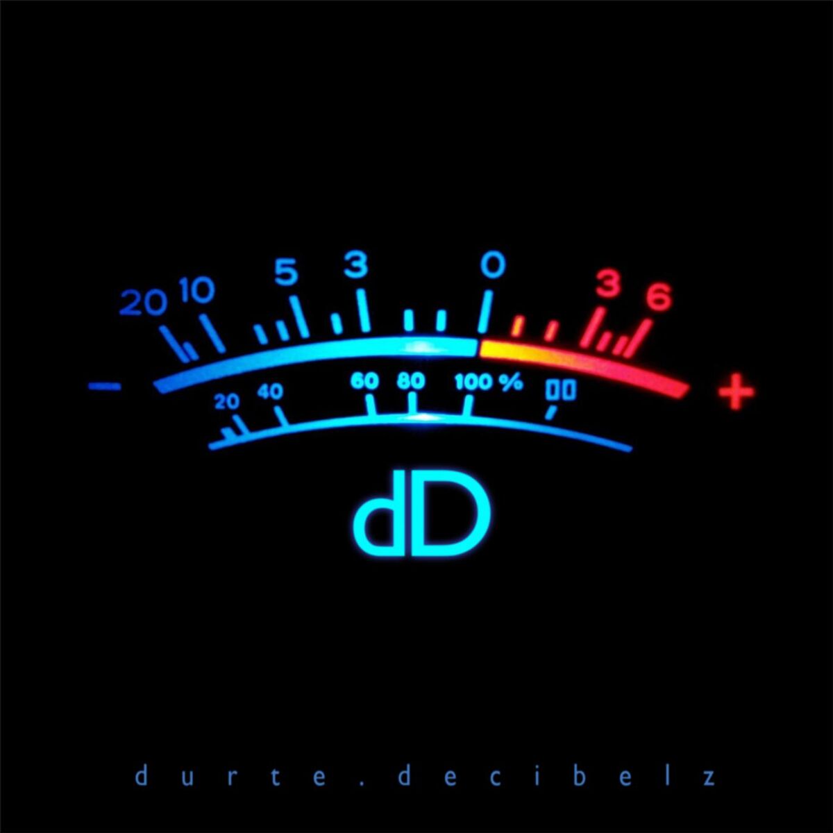 Album cover of DurtE.Decibelz