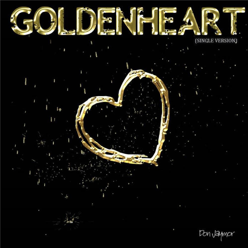 Picture of Golden Heart