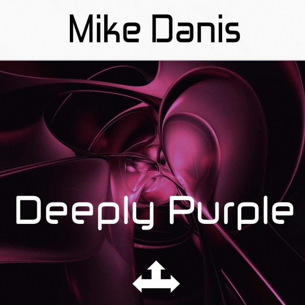 Picture of Deeply Purple