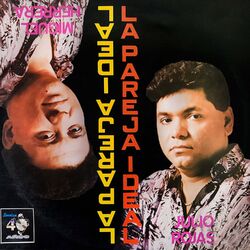 Cover of La Pareja Ideal, Vol.2