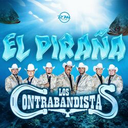 Cover of El Piraña
