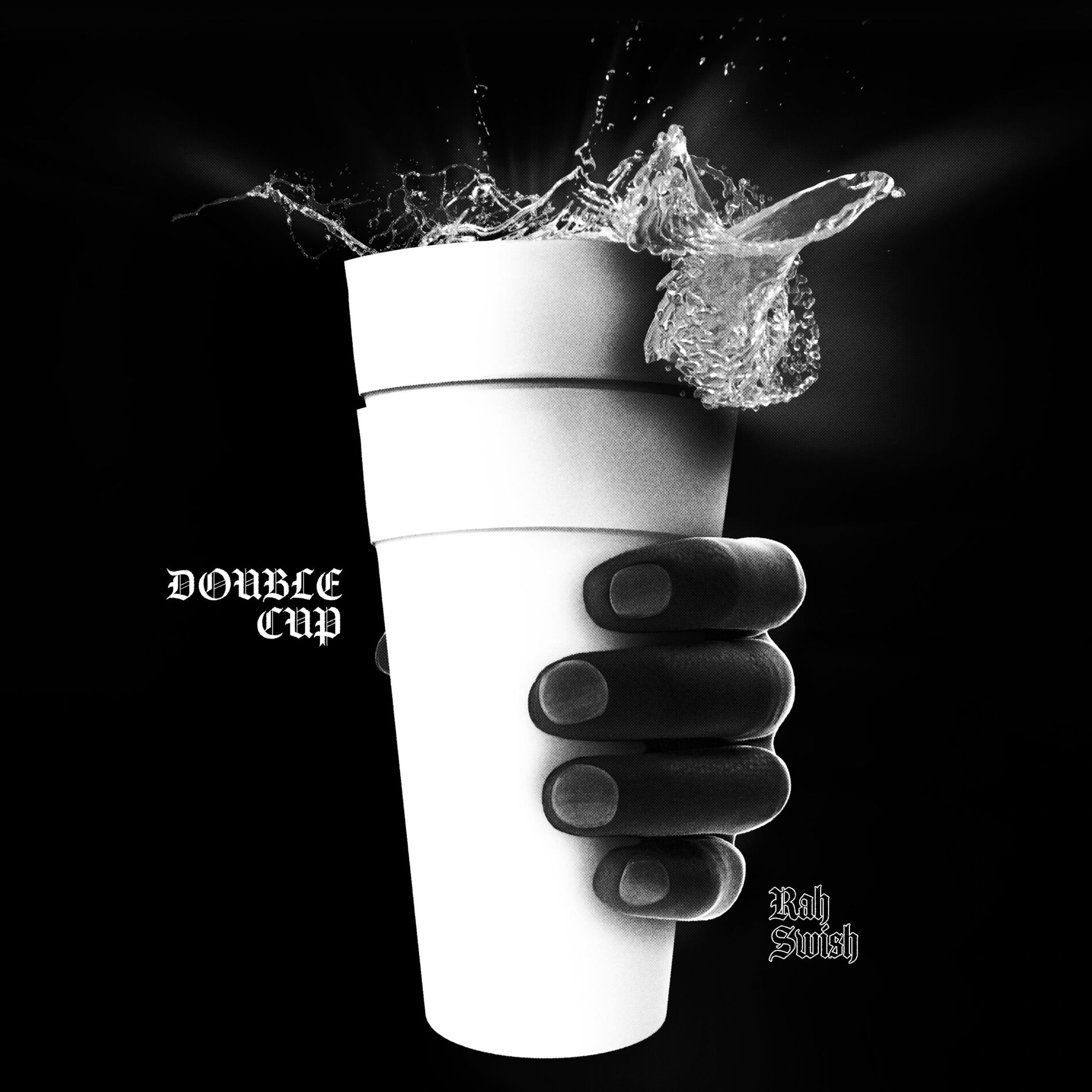 Album cover of Double Cup