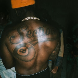 Cover of Take It Down (feat. Offset)