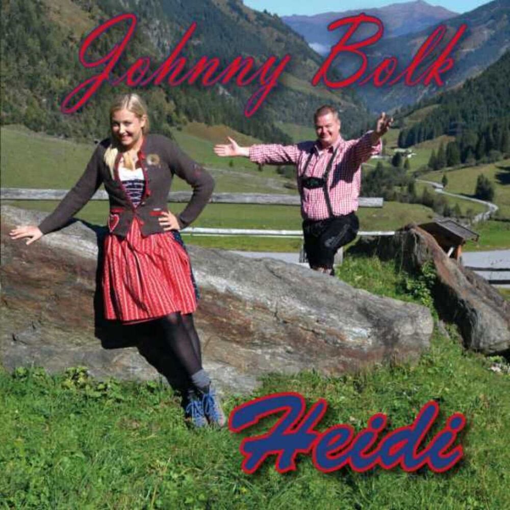 Picture of Heidi