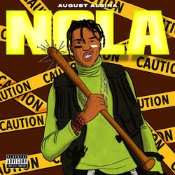 Cover of NOLA