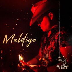 Cover of Maldigo