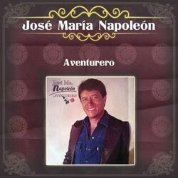 Cover of Aventurero