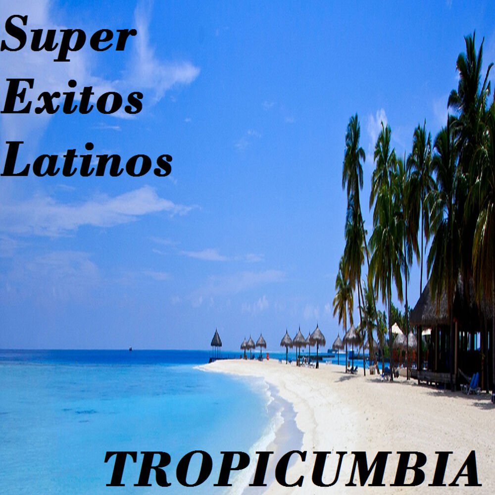 Picture of Tropicumbias