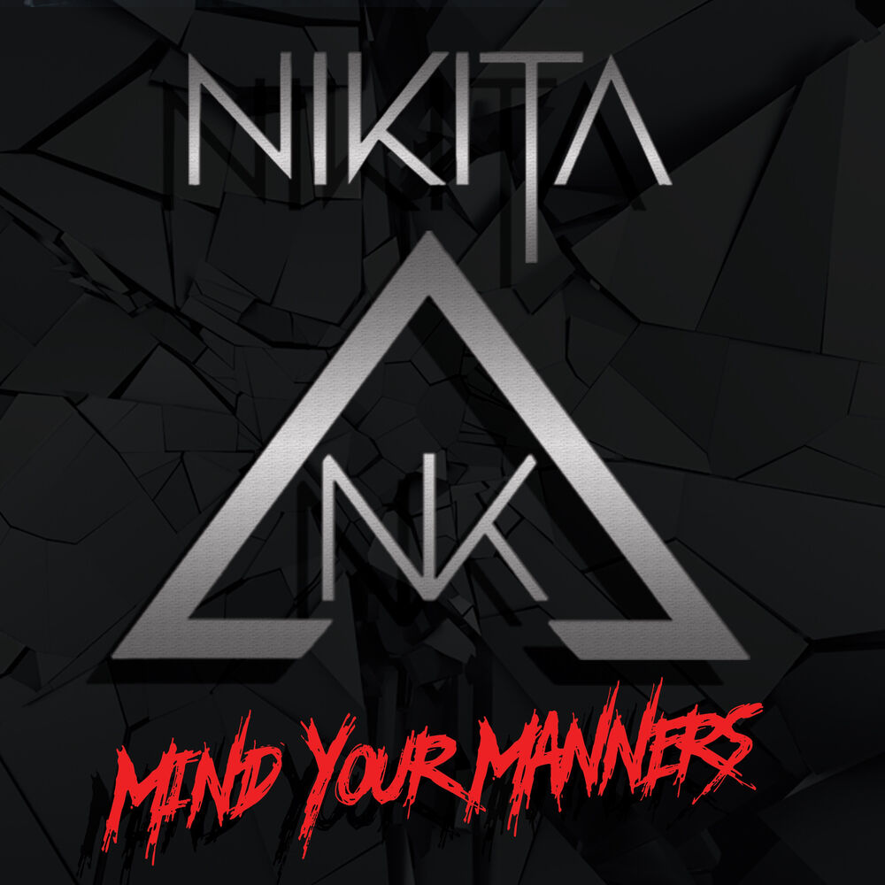 Picture of Mind Your Manners