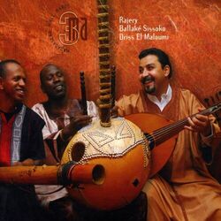 music cover