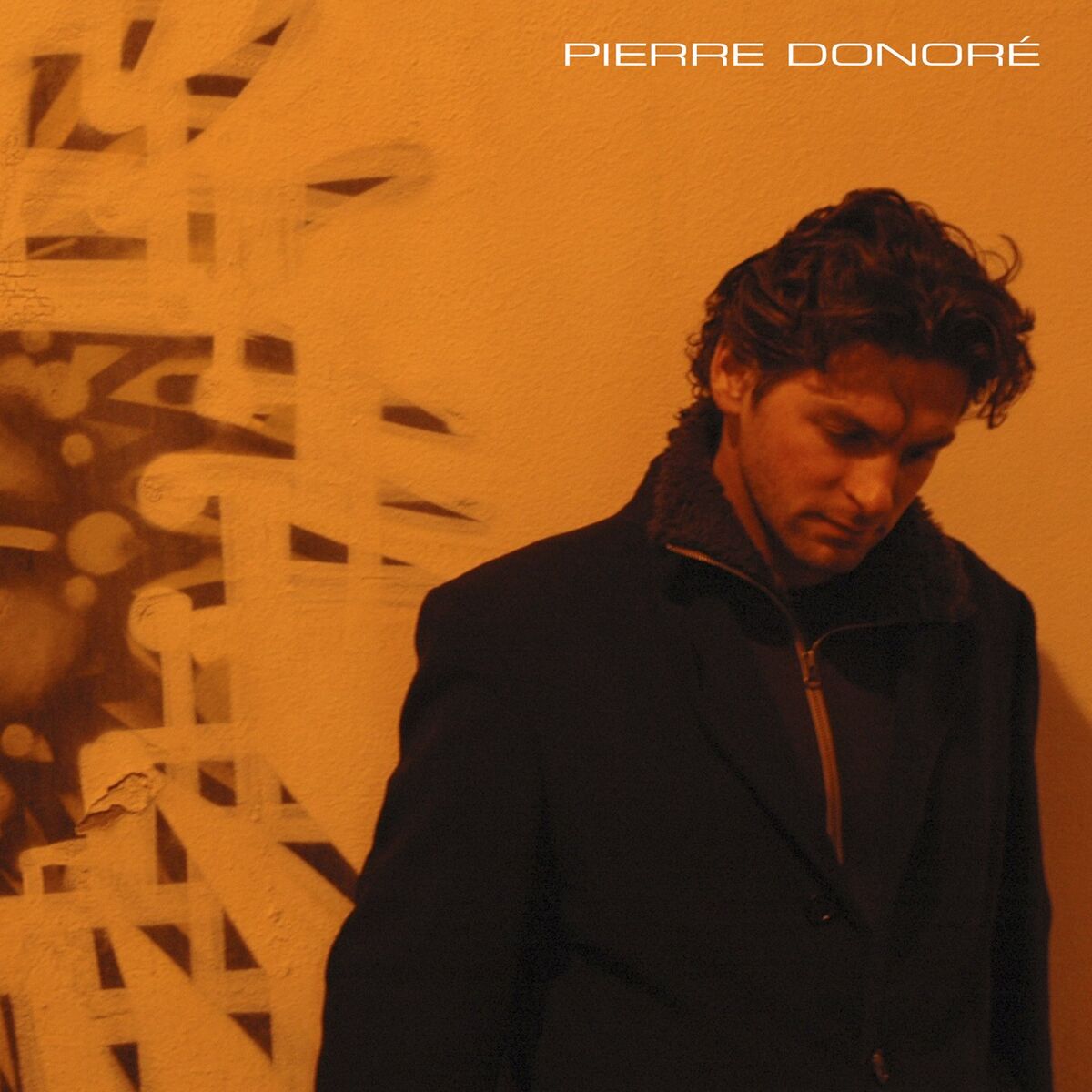 Album cover of Donoré