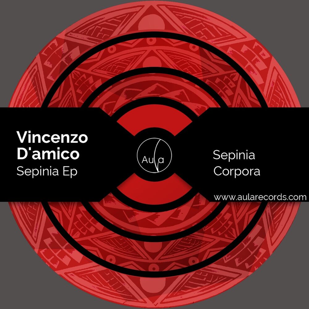 Picture of Sepinia Ep