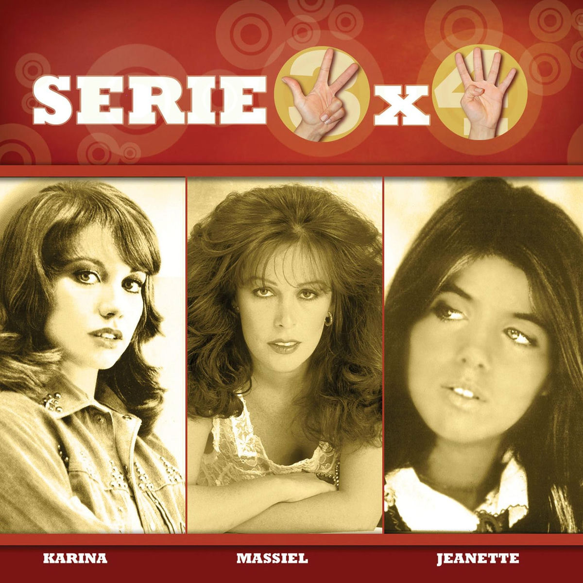 Album cover of Porque Te Vas?
